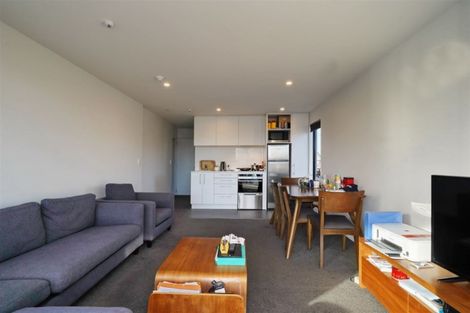Photo of property in Leicester Executive Apartments, 201/282 Madras Street, Christchurch Central, Christchurch, 8011