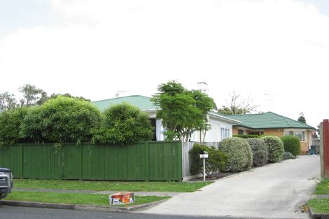 Photo of property in 79 Wellington Street, Pukekohe, 2120