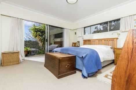Photo of property in 4 Nereus Place, Mairangi Bay, Auckland, 0630