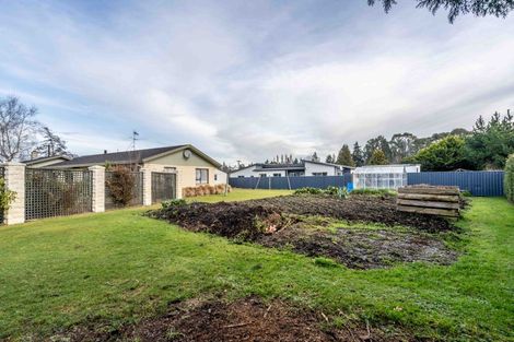 Photo of property in 11 Devon Street, Riversdale, 9776