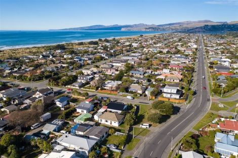 Photo of property in 199 Union Street, New Brighton, Christchurch, 8061