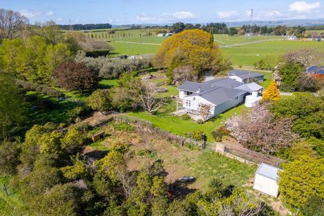 Photo of property in 120 Waihakeke Road, Waihakeke, Carterton, 5792