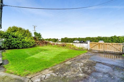 Photo of property in 85 Whitcombe Road, Opunake, 4616