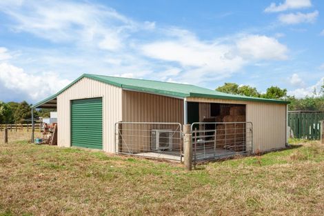 Photo of property in 8 Campbell Road, Richmond Downs, Walton, 3475