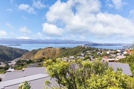 Photo of property in 11 Hindipur Terrace, Broadmeadows, Wellington, 6035