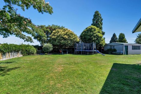 Photo of property in 14 Bronte Place, Owhata, Rotorua, 3010