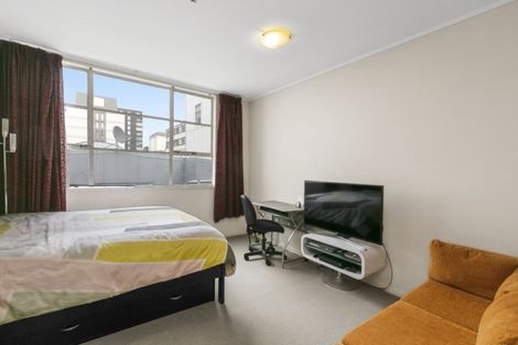 Photo of property in Edward Street Apartments, 38/3 Edward Street, Te Aro, Wellington, 6011