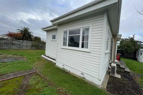 Photo of property in 48 Mabel Street, Levin, 5510