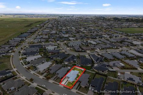 Photo of property in 37 Sutherland Drive, Kaiapoi, 7630