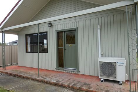 Photo of property in 126 Murdoch Road West, Raureka, Hastings, 4120