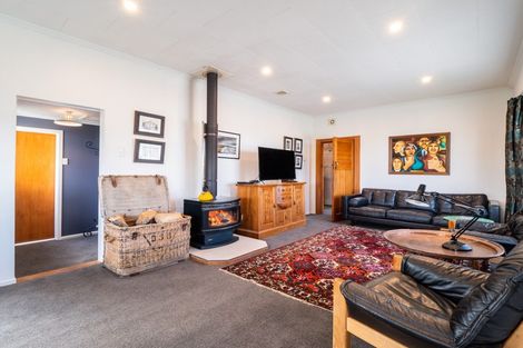 Photo of property in 38 Greta Street, South Hill, Oamaru, 9400