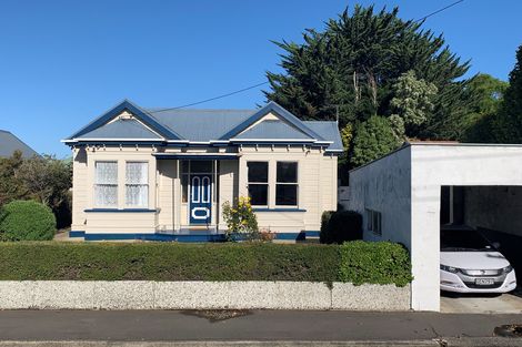 Photo of property in 37 Oxford Street, South Dunedin, Dunedin, 9012