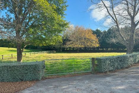 Photo of property in 383 Mckenzie Road, Waiau Pa, Pukekohe, 2679