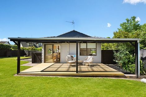 Photo of property in 81 Glen Lynne Avenue, Queenwood, Hamilton, 3210