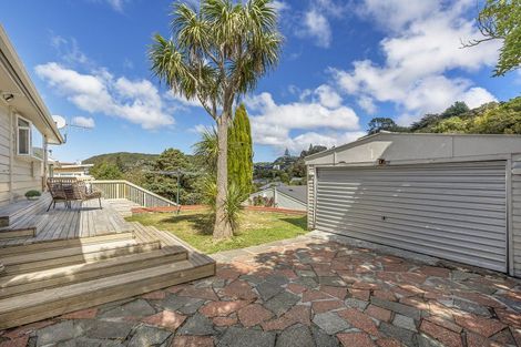 Photo of property in 99 Parkvale Road, Karori, Wellington, 6012