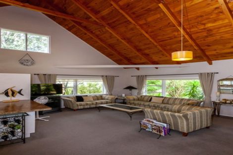 Photo of property in 127 Mckellar Place, Whangamata, 3620