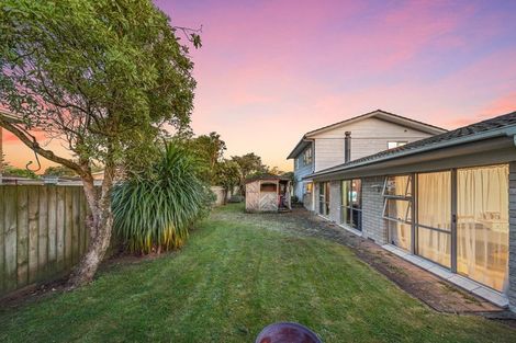 Photo of property in 13 Huber Street, Weymouth, Auckland, 2103