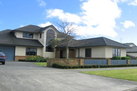 Photo of property in 39 Abby Road, Fitzherbert, Palmerston North, 4410