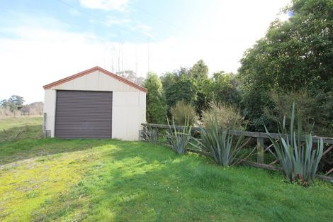 Photo of property in 10 Ridge Road Central, Mangamutu, Pahiatua, 4983