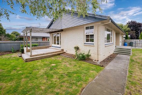 Photo of property in 22 Philip Street, Ashburton, 7700