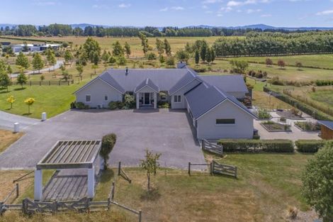 Photo of property in 816 Mill Road, Ohoka, Rangiora, 7475