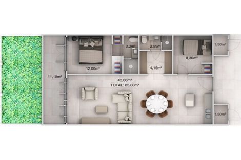 Photo of property in 1 Kiripaka Road, Tikipunga, Whangarei, 0112