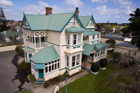 Photo of property in 6 Princes Street, Hawera, 4610