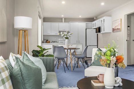 Photo of property in Miramar Villas, 2/3 Byron Street, Miramar, Wellington, 6022