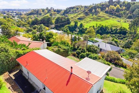 Photo of property in 20 Webb Road, Durie Hill, Whanganui, 4500