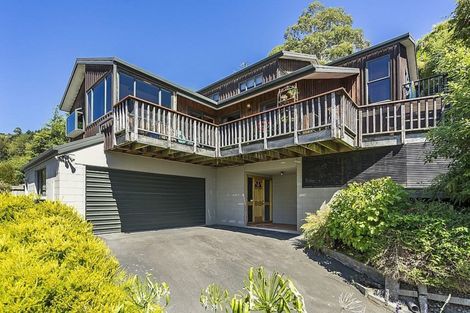 Photo of property in 8 Kentallen Terrace, Hillsborough, Christchurch, 8022