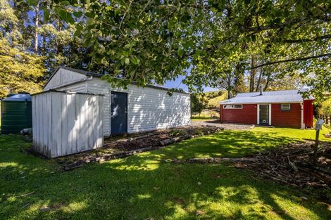 Photo of property in 35 Kaitieke Road, Raurimu, Owhango, 3990