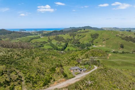 Photo of property in 210 Wentworth Valley Road, Whangamata, 3691