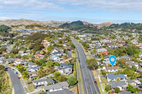 Photo of property in 8 James Cook Drive, Whitby, Porirua, 5024