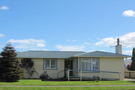 Photo of property in 34 Perth Street, Levin, 5510
