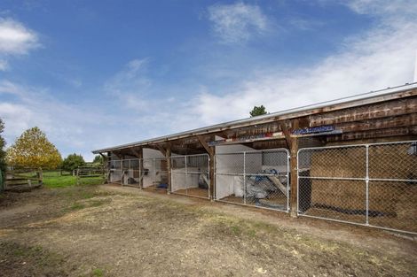 Photo of property in 405 Loburn Terrace Road, Loburn, Rangiora, 7472