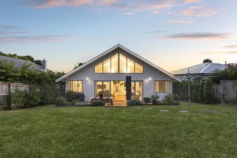 Photo of property in 10 Harapaki Road, Meadowbank, Auckland, 1072