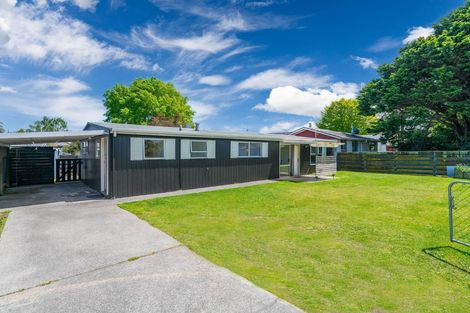 Photo of property in 109 Tamatea Road, Hilltop, Taupo, 3330