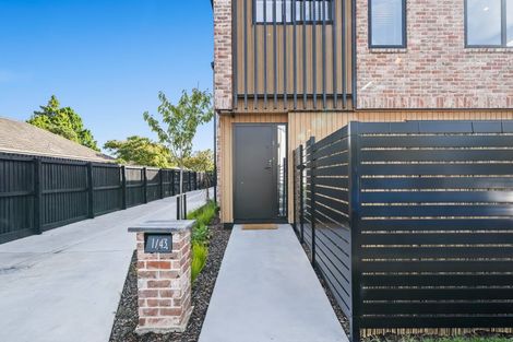 Photo of property in 1/43 Sugden Street, Spreydon, Christchurch, 8024