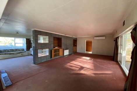 Photo of property in 115 Ferguson Street, West End, Palmerston North, 4412