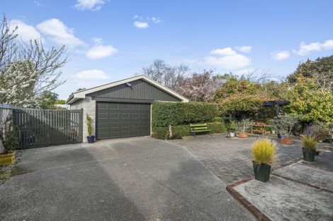Photo of property in 24 Hounslow Street, Ilam, Christchurch, 8041