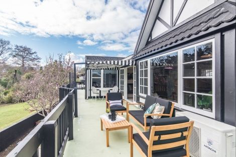 Photo of property in 21 Makora Road, Otaihanga, Paraparaumu, 5036
