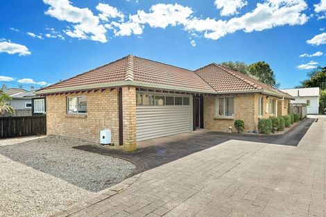 Photo of property in 69 Claude Street, Fairfield, Hamilton, 3214