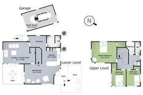 Photo of property in 25 Shetland Street, Glen Eden, Auckland, 0602