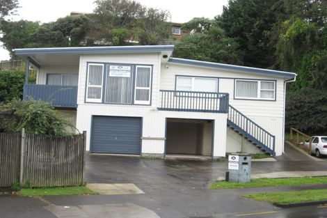 Photo of property in 176 Ti Rakau Drive, Pakuranga Heights, Auckland, 2010