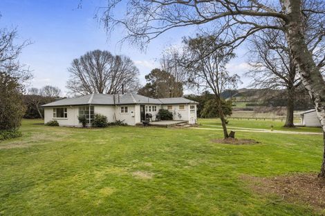 Photo of property in 859 Waikari Valley Road, Scargill, Amberley, 7483