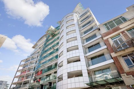 Photo of property in Century City Apartments, 121/72 Tory Street, Te Aro, Wellington, 6011