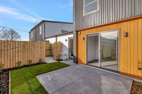 Photo of property in 3/25 Vagues Road, Northcote, Christchurch, 8052