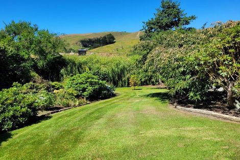 Photo of property in 18 Jessop Street, South Hill, Oamaru, 9400