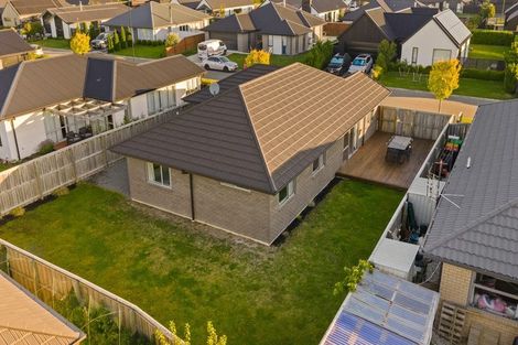 Photo of property in 63 Zabeel Street, Lincoln, 7608