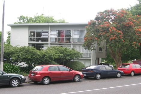Photo of property in 2/87 Beresford Street West, Freemans Bay, Auckland, 1011